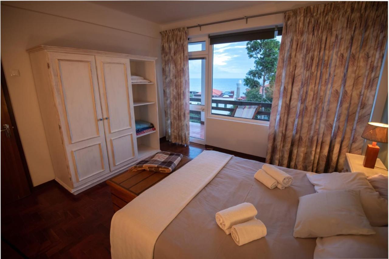 Canico Gardensea Apartment Exterior photo