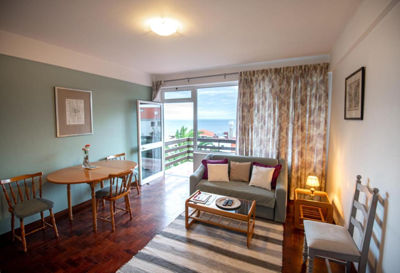 Canico Gardensea Apartment Exterior photo