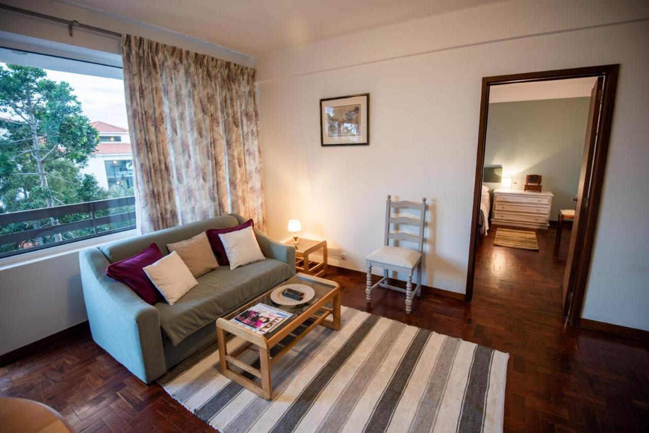 Canico Gardensea Apartment Exterior photo