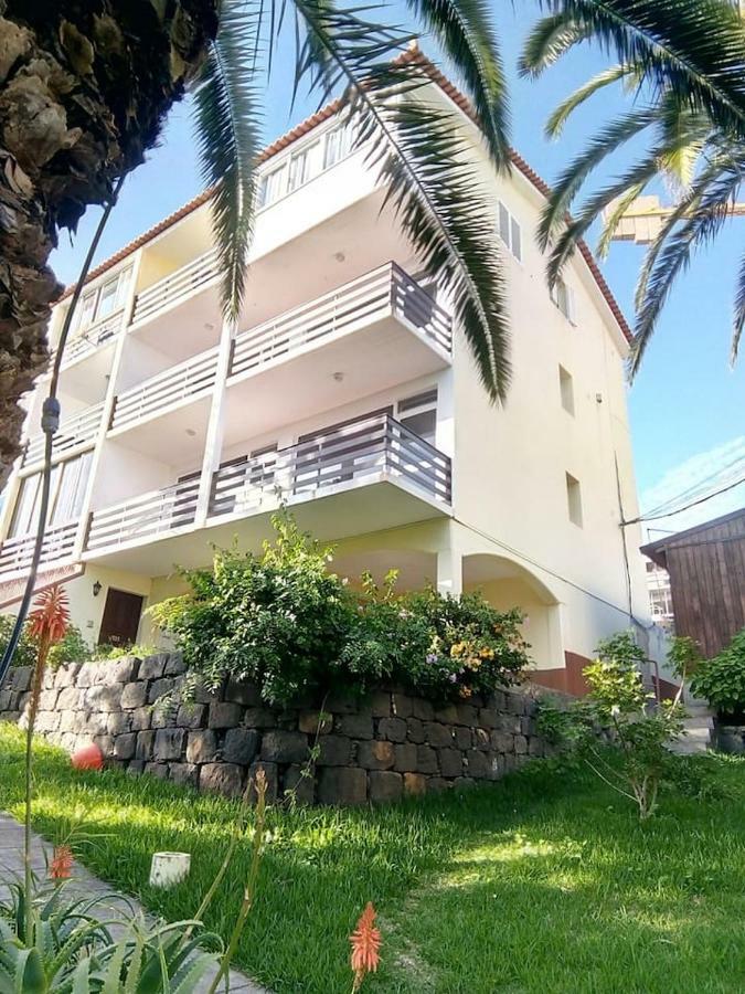Canico Gardensea Apartment Exterior photo